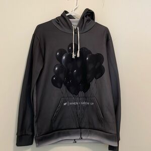 NF hoodie